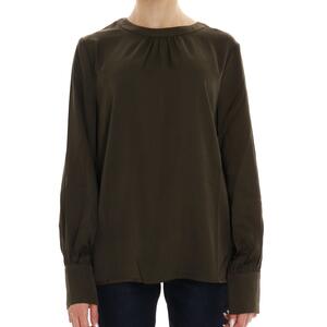 CAMICIA SATIN ANONYME - Mad Fashion | img vers.300x/